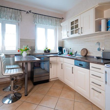 Ferienwohnung Wilke Lübbenau Dış mekan fotoğraf