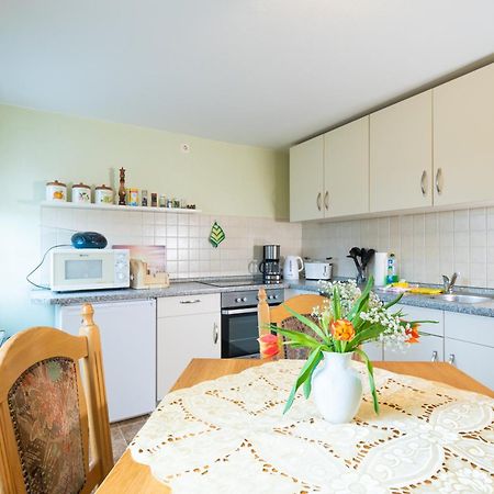 Ferienwohnung Wilke Lübbenau Dış mekan fotoğraf