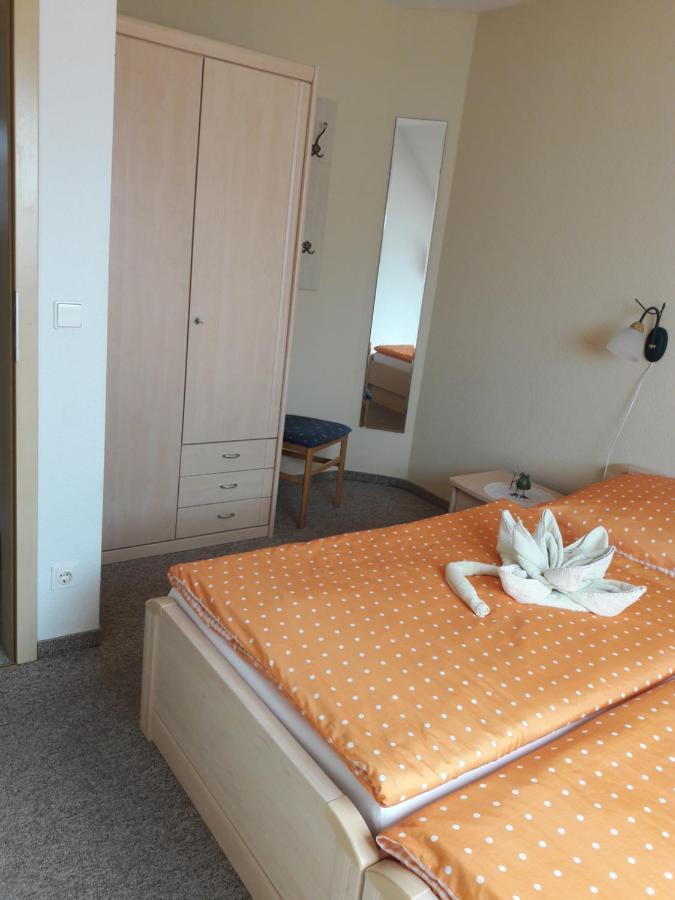 Ferienwohnung Wilke Lübbenau Dış mekan fotoğraf