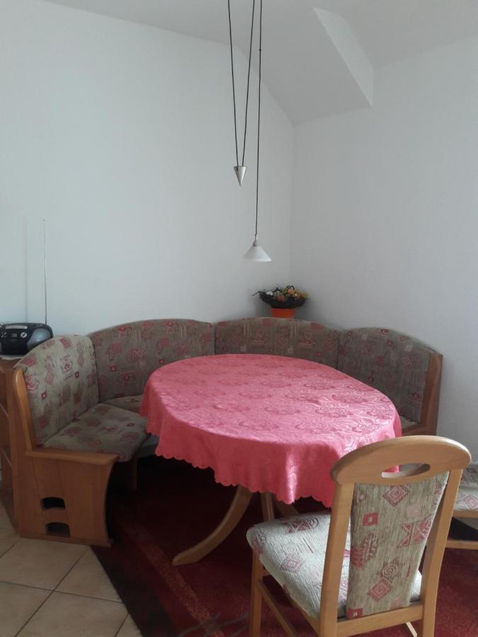 Ferienwohnung Wilke Lübbenau Dış mekan fotoğraf