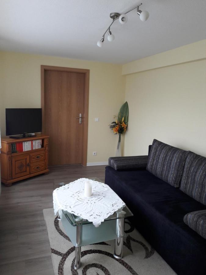 Ferienwohnung Wilke Lübbenau Dış mekan fotoğraf