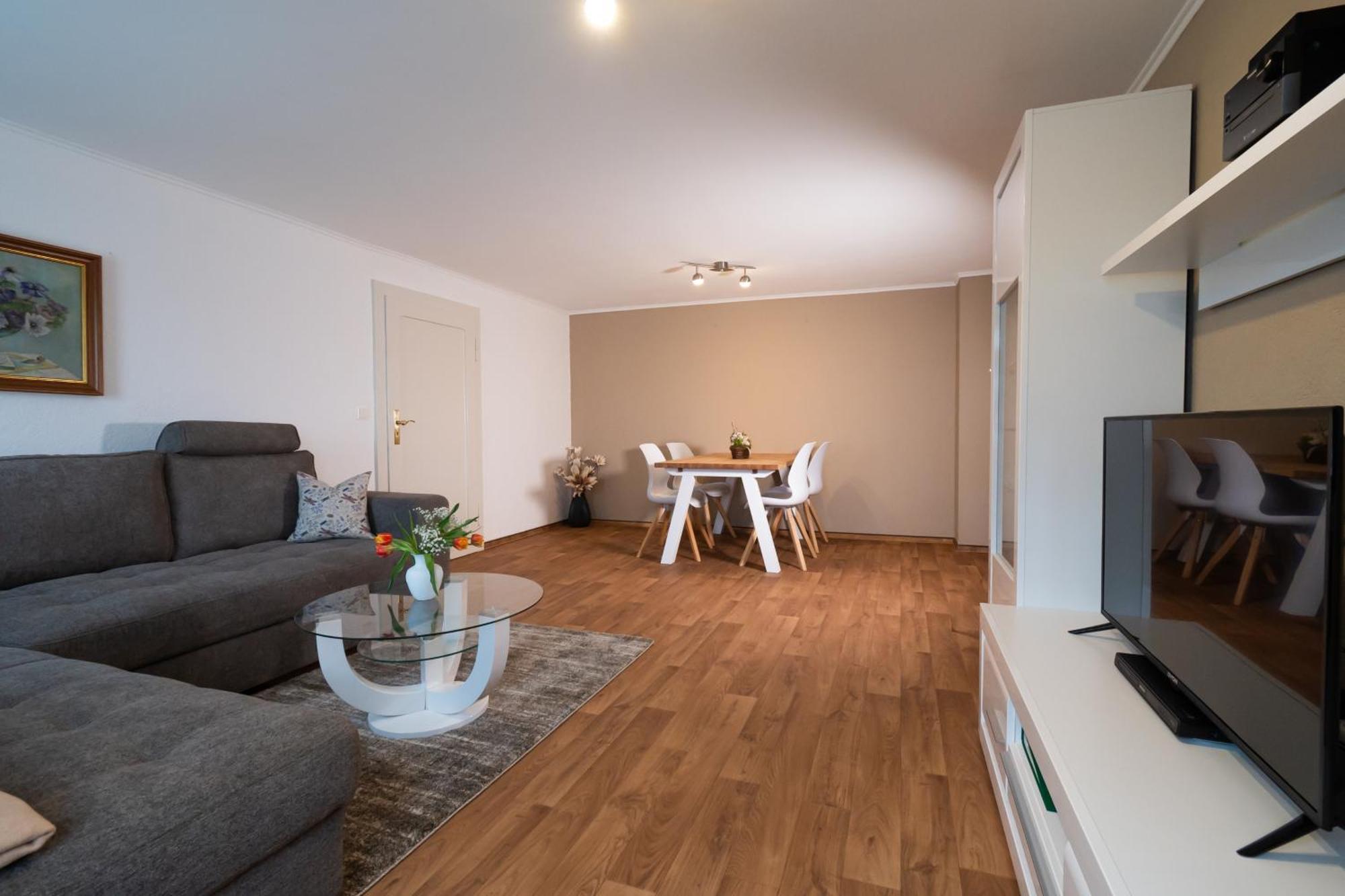 Ferienwohnung Wilke Lübbenau Dış mekan fotoğraf